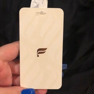 2x brand new leggings